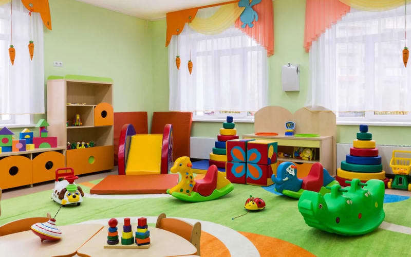 Power Guide: Trusted List of Best Nurseries and Daycare Centers in Al Ain (2026 Update)