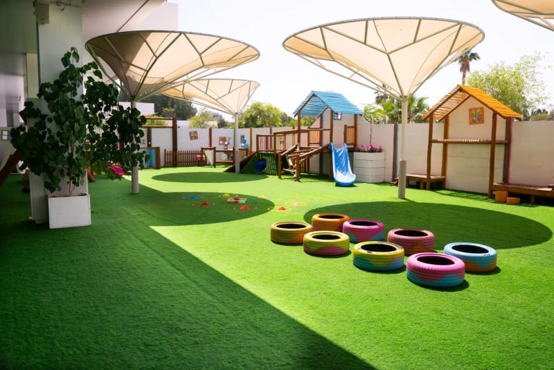 Ultimate Positive Guide to the Best Nurseries and Daycare Centers in Fujairah for 2026