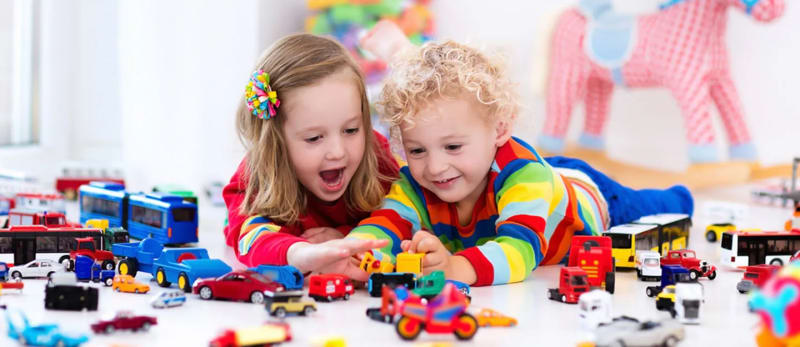 Power Guide to the Best Daycare Centers in Sharjah for Happy Childhoods 2026
