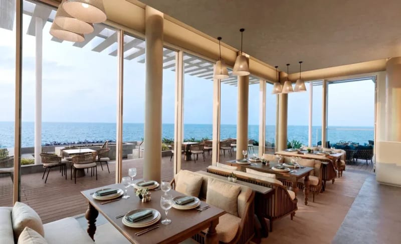 Top 8 Best Restaurants in Ras Al Khaimah for Foodies: Fine Dining to Hidden Gems