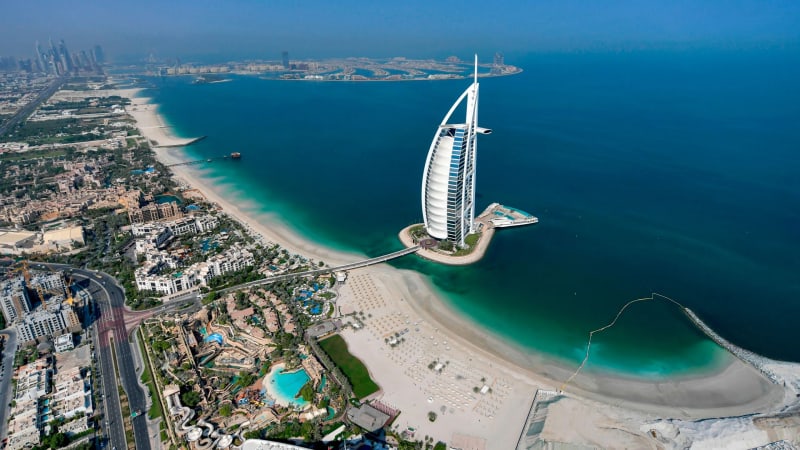 Power Guide to the Perfect Time to Visit Dubai in 2026