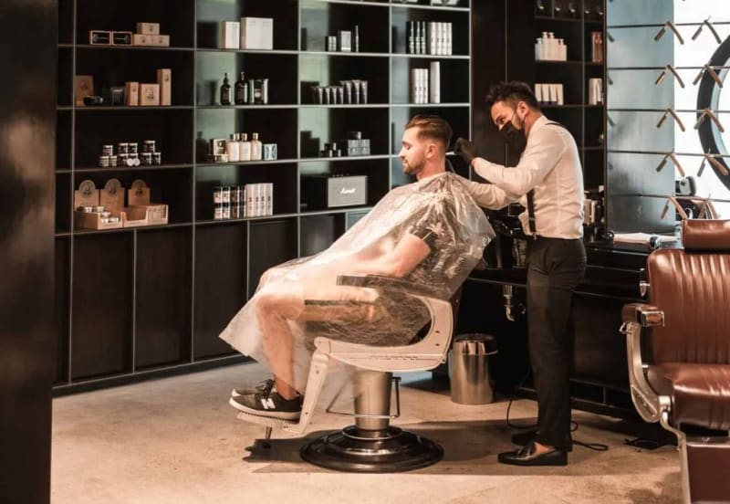 Trusted Guide to the Best Barber Shops in Dubai for Premium Grooming