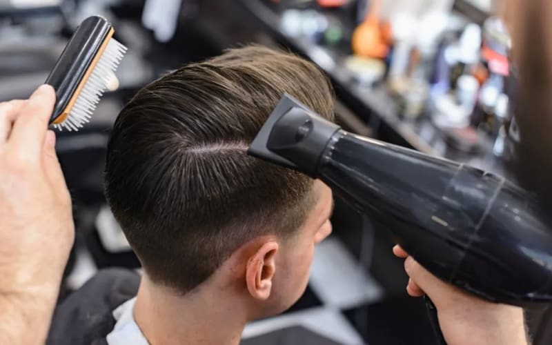 Power Guide to the Best barber shops in Sharjah for a Sharp and Confident Look