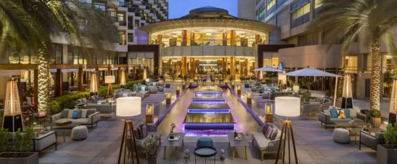 Ultimate Guide to the Most Unmissable Places for Iftar in Abu Dhabi During Ramadan 2026