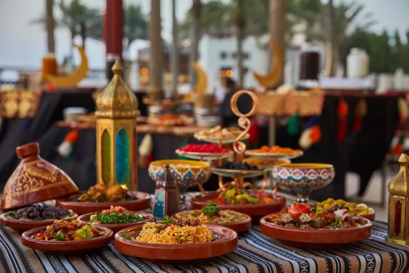Ultimate Delightful Guide to Places for Iftar in Ajman During Ramadan 2026