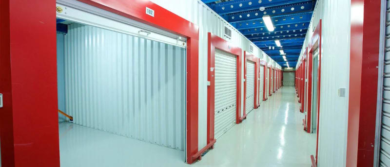 Ultimate Reliable Guide to the Best Storage Facilities in Dubai for All Your Needs
