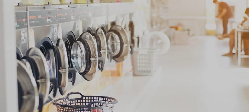Powerful and Trusted Laundry Services in Ajman for Spotless Living