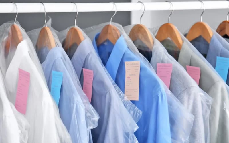 Powerful and Trusted Guide to Laundry Services in Dubai for 2026