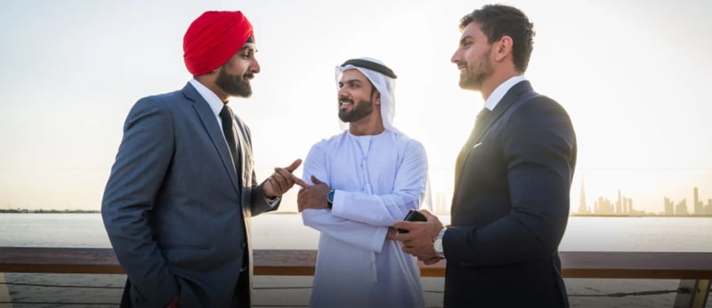 Ultimate Guide to Learn Basic Arabic Words and Phrases in Dubai (Updated 2026)