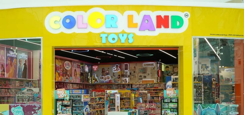 Ultimate Guide to the Best Toy shops in Al Ain for Kids in 2026