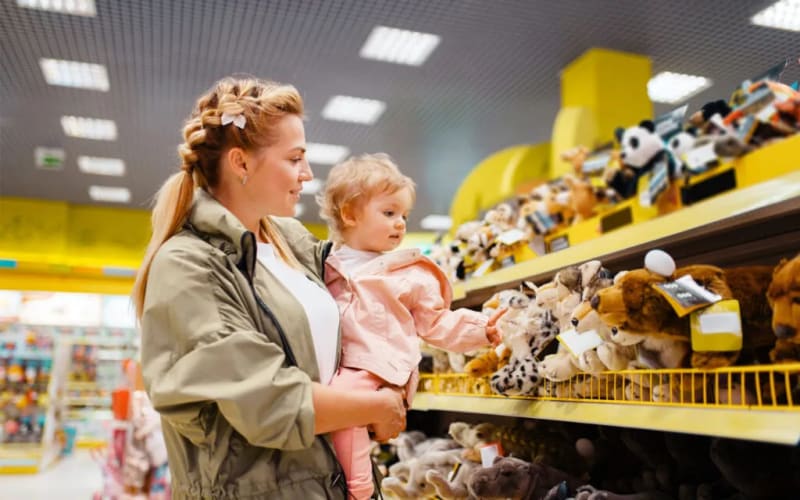 Ultimate Magical Guide to the Best Toy shops in Dubai for Kids in 2026