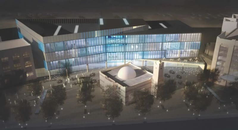 Powerful Guide to Community Centers in Ajman: Inspiring Places to Connect and Socialize in 2026