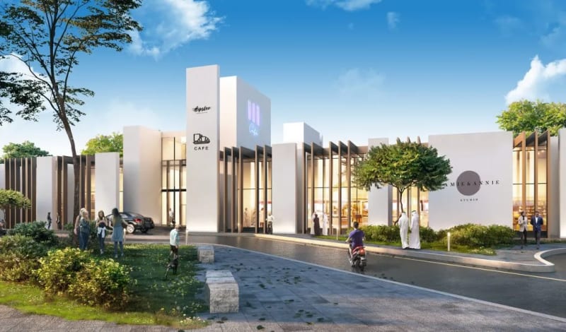 Powerful and Inspiring Community centers in Sharjah Guide: Where to Connect and Socialize in 2026