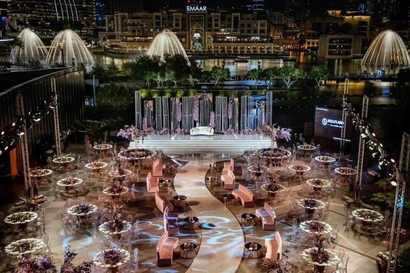 Ultimate Affordable Guide to Wedding Halls in Dubai: Stunning Yet Cheap Venues for 2026