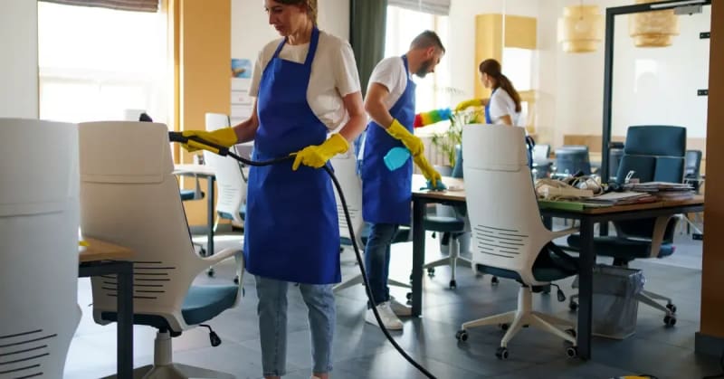 Ultimate Smart Guide to the Best Cleaning Service Apps in Dubai for a Spotless Home in 2026