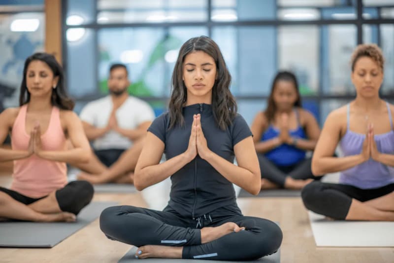 Powerful Wellness Boost: Why Yoga Classes in Abu Dhabi Are Transforming Lives in 2026