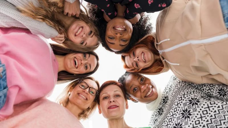 The Ultimate Inspiring Guide to Celebrate International Women’s Day in Dubai 2026