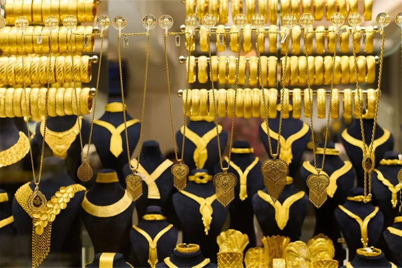Ultimate Guide to Gold Shops in Abu Dhabi: Trusted Places for Authentic Gold Shopping