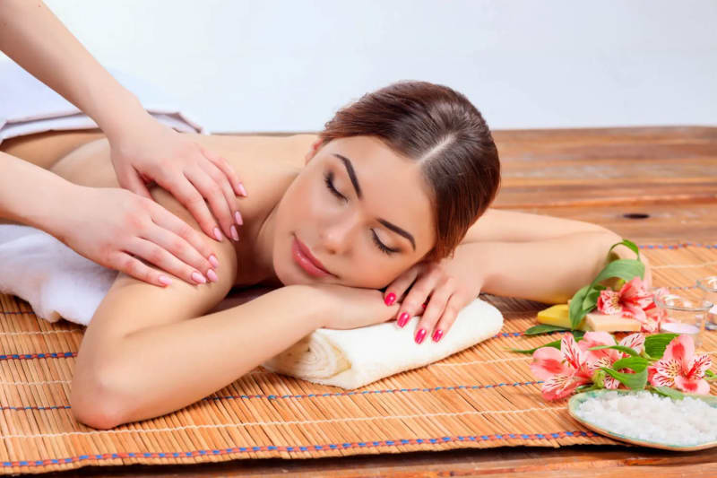 Ultimate Guide to the Best Massage Centers in Sharjah for Relaxation and Wellness