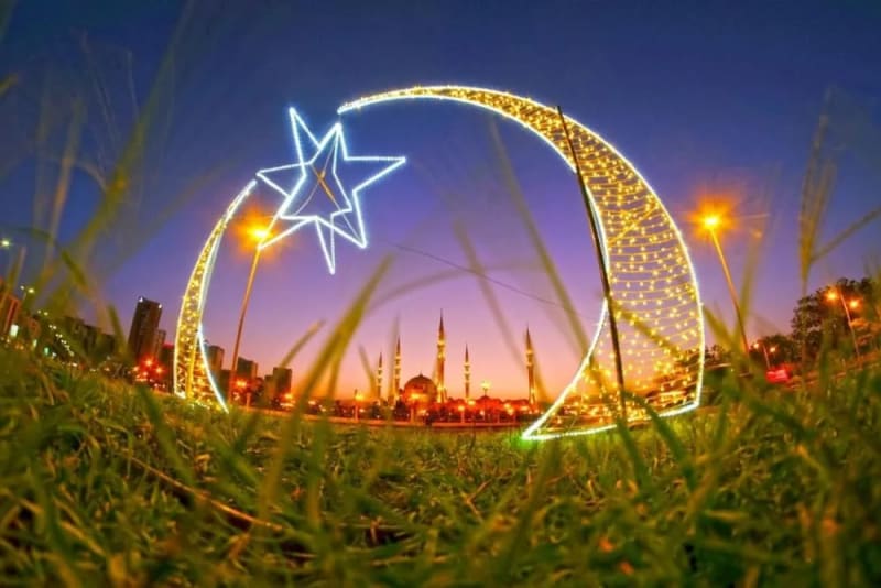 Ultimate Guide to Eid Al Fitr in Dubai: Amazing Traditions, Celebrations, and Experiences in 2026