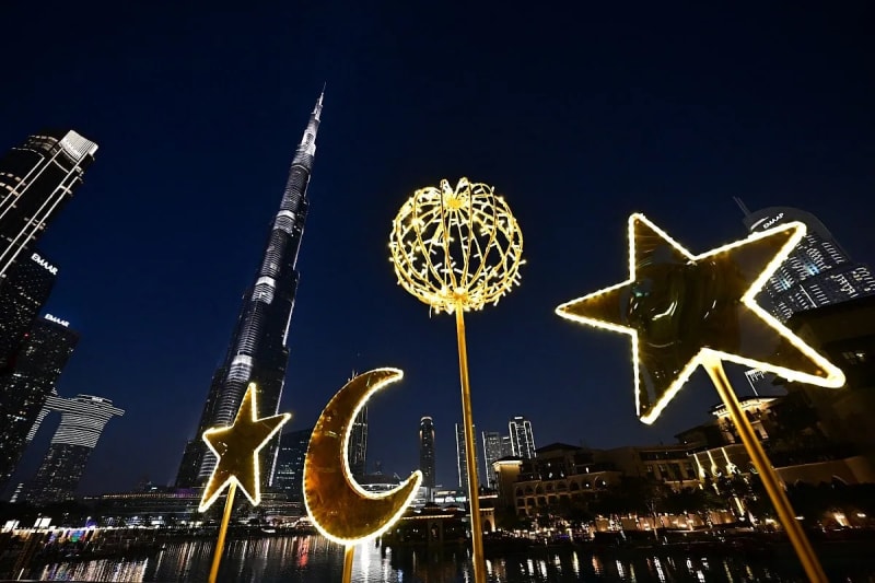 Ultimate Joyful Guide: Celebrate in Style with the Best Things to Do on Eid Al Fitr in Dubai