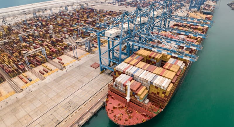 Ultimate Guide to Ports in Abu Dhabi That Drive Powerful Trade Growth