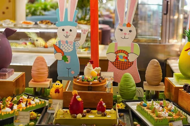 Wonderful Guide to Celebrating Easter in Dubai 2026 for an Unforgettable Experience