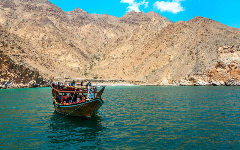 Ultimate Weekend Guide: What to Do in Fujairah for an Unforgettable Escape