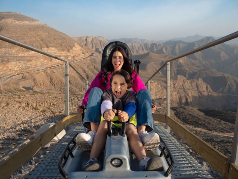 Ultimate Weekend Guide: What to Do in Ras Al Khaimah for an Unforgettable Escape