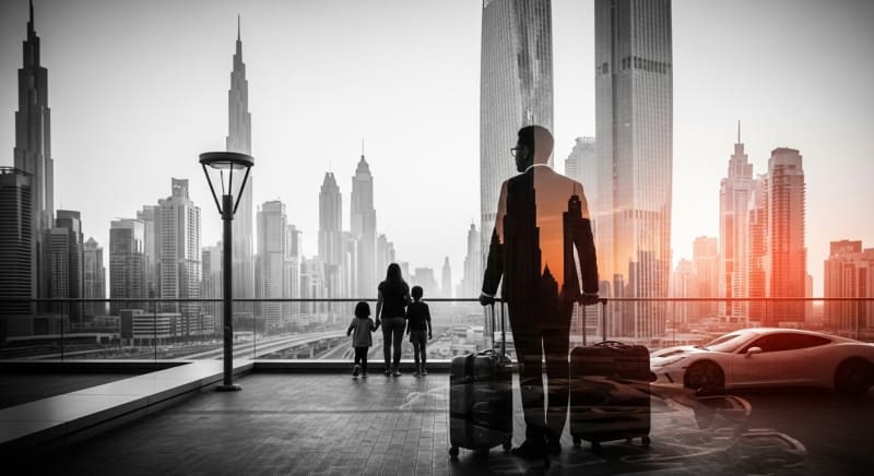 Powerful Guide with Clear Answers for Moving to Dubai in 2026