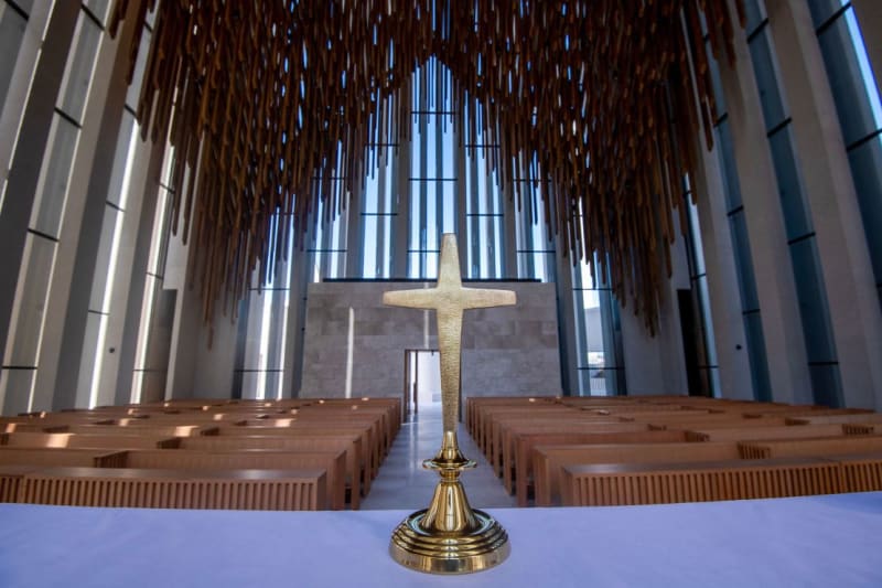 Powerful Guide to Churches in Abu Dhabi: Inspiring Places of Worship and Community