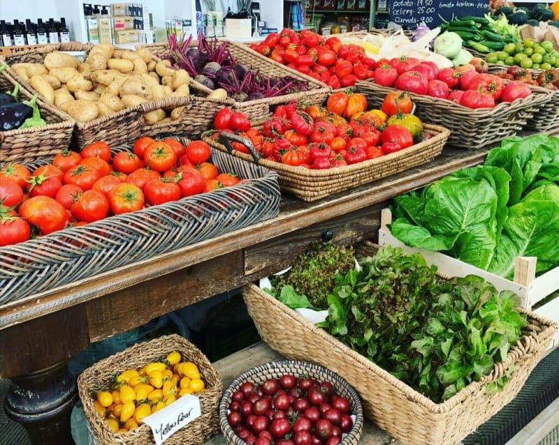 Ultimate Guide to Fresh Vegetables in Umm Al Quwain for Smart and Healthy Shopping