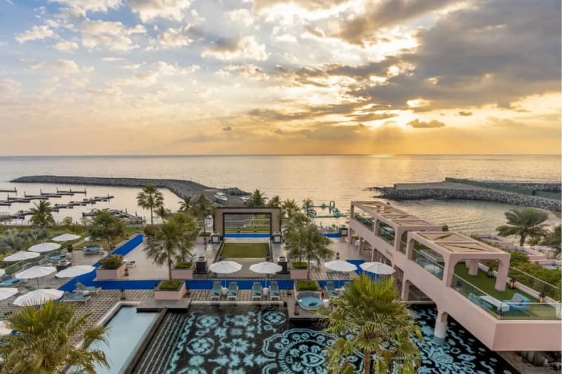 Ultimate Guide: Best Areas in Fujairah for Families to Live with Kids in 2026