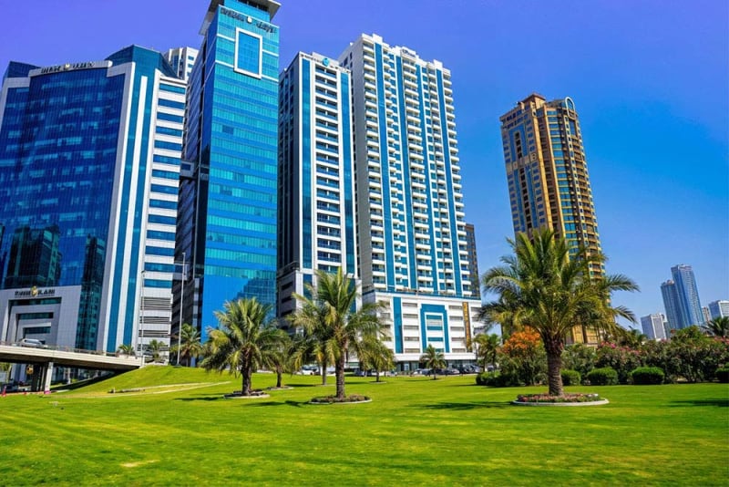 Ultimate Guide to Areas in Sharjah for Families to Live Comfortably with Kids in 2026