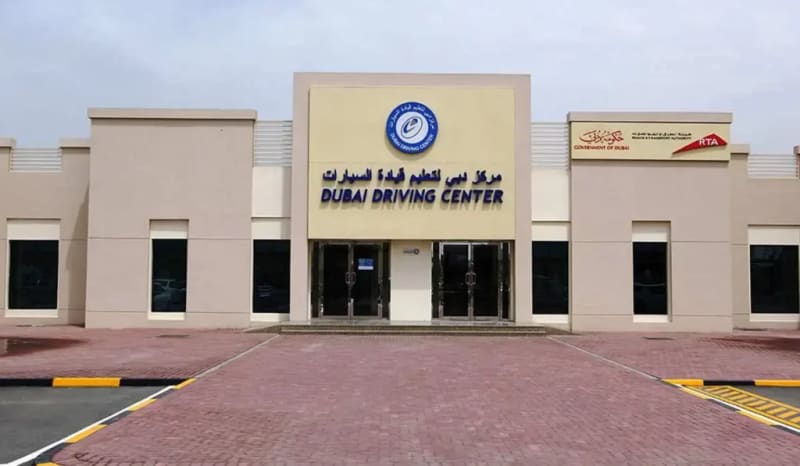 Proven Success Guide to Learn from the Experts at Top Driving Schools in Dubai