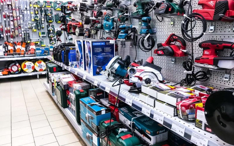 Ultimate Smart Guide to Hardware Stores in Ras Al Khaimah for 2026 Success