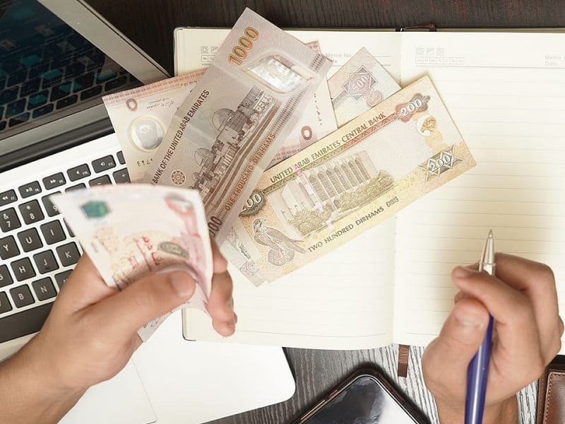 Powerful and Reliable Guide to Average Salary in Umm Al Quwain 2026 by Job Role