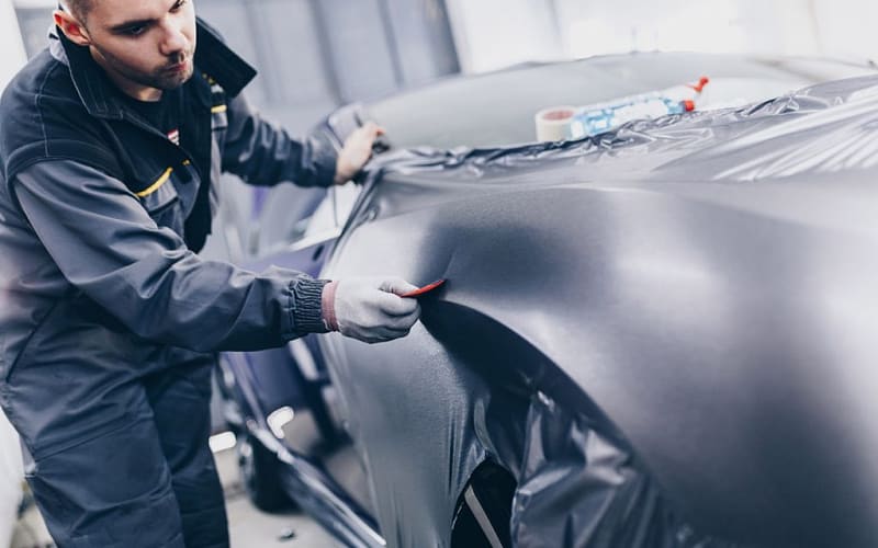 Ultimate Trusted Guide to Car Repair Workshops in Fujairah (2026)