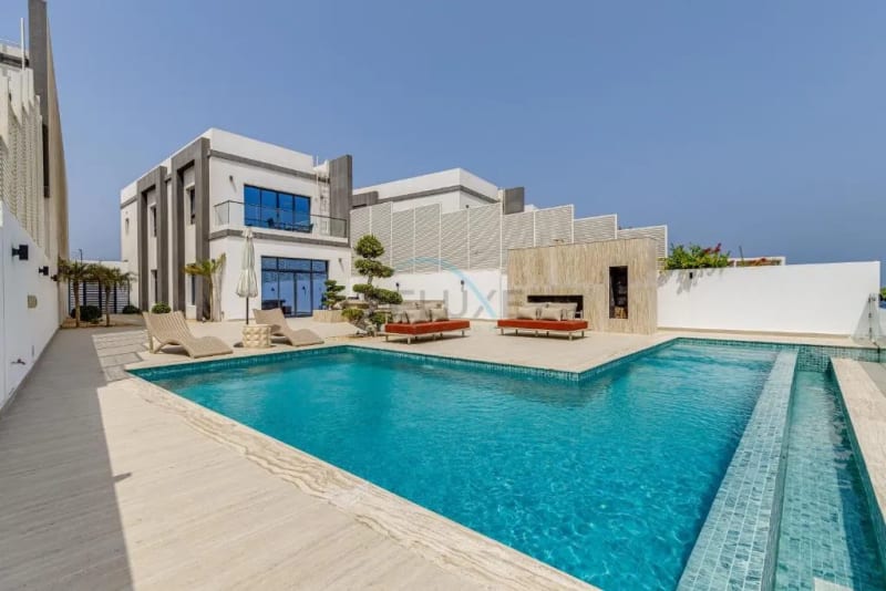 Amazing Family Resorts in Fujairah 2026 for a Happy Beach Holiday