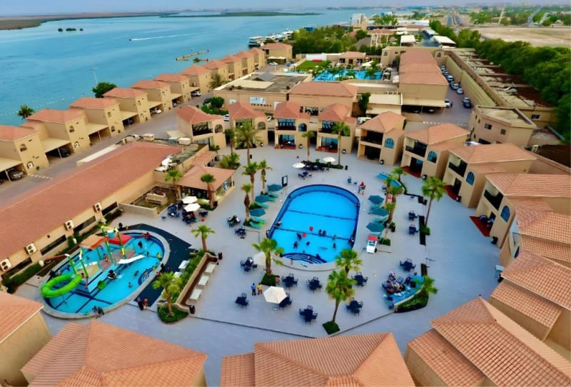 Amazing Best Family Resorts in Umm Al Quwain 2026 Guide