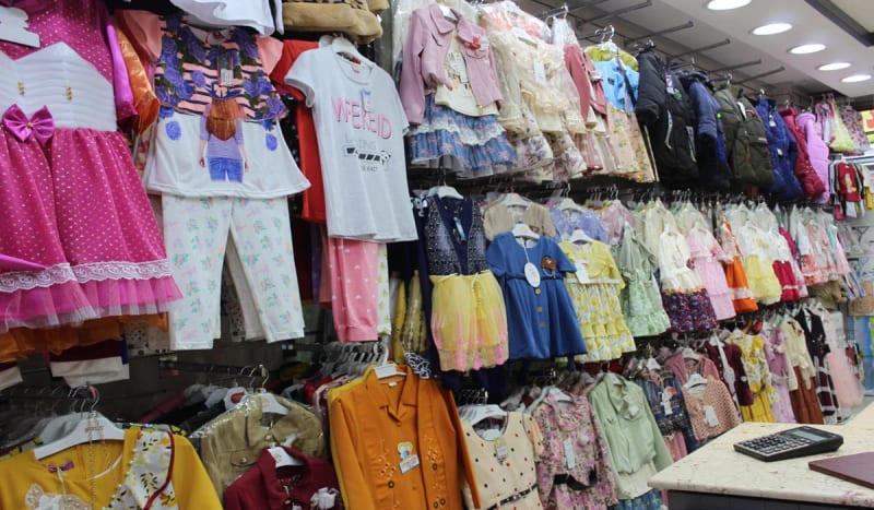 Amazing Best Kids Clothing Shops in Al Ain for Smart Family Shopping in 2026
