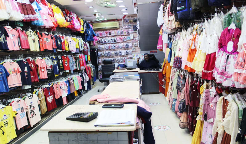 Powerful Guide to the Best Kids Clothing Shops in Ras Al Khaimah