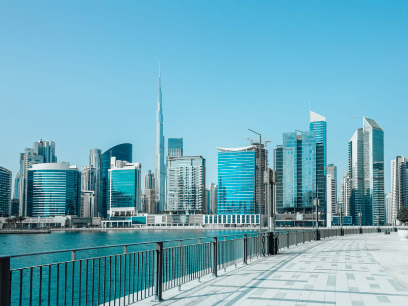 Powerful Guide to Companies in Business Bay: The City’s Popular Commercial Hub