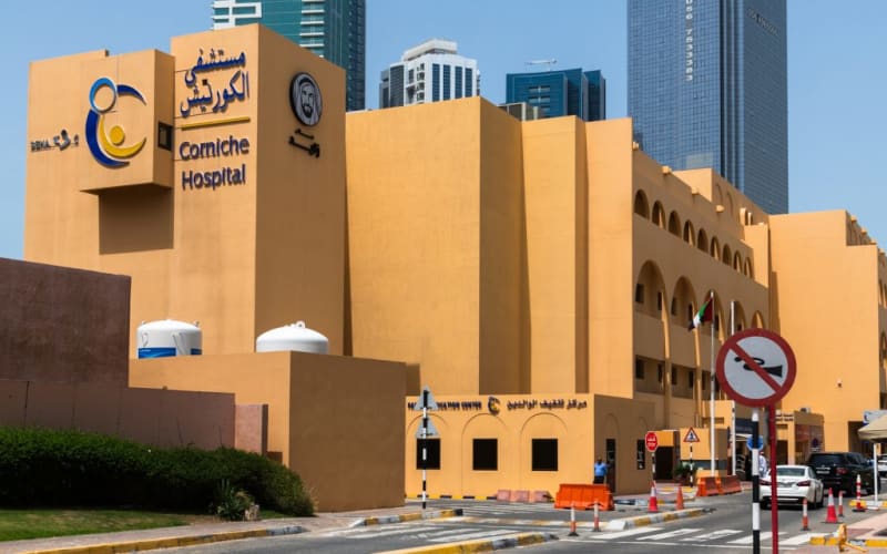 Essential Guide: Government Hospitals in Abu Dhabi and Their Services 2026