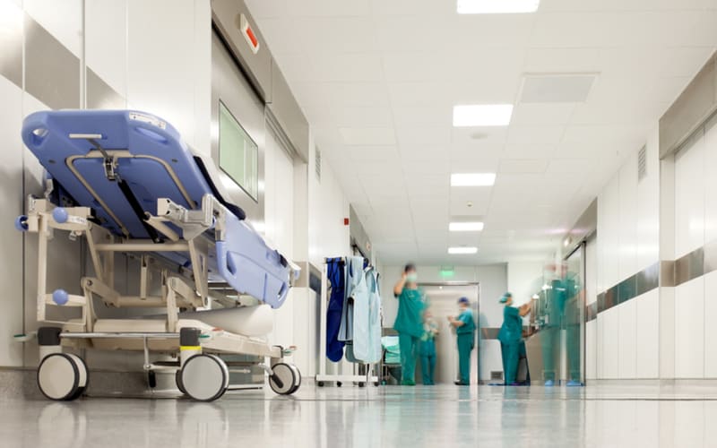 Essential Trusted Guide to Government Hospitals in Dubai and Their Services 2026