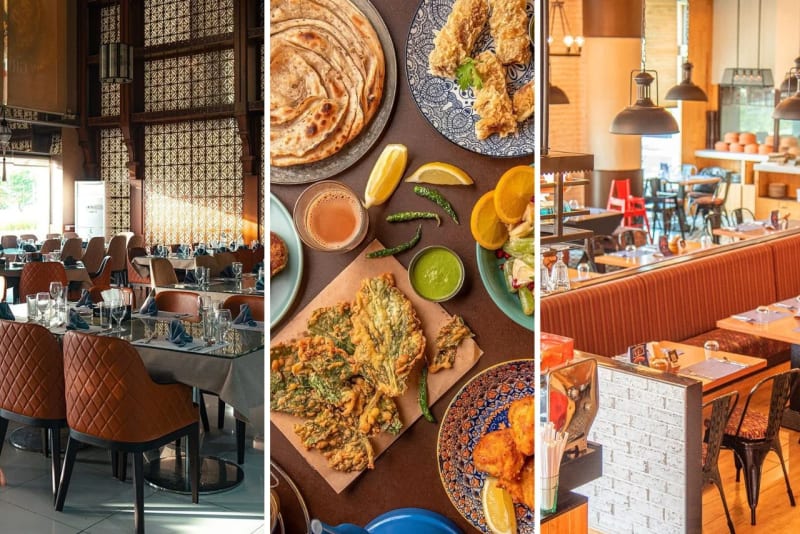 Powerful Guide to Top Pakistani restaurants in Dubai You Cannot Miss