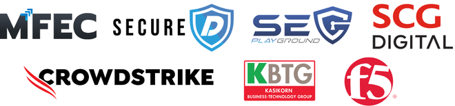 NCSA AI CTF Sponsor Logos