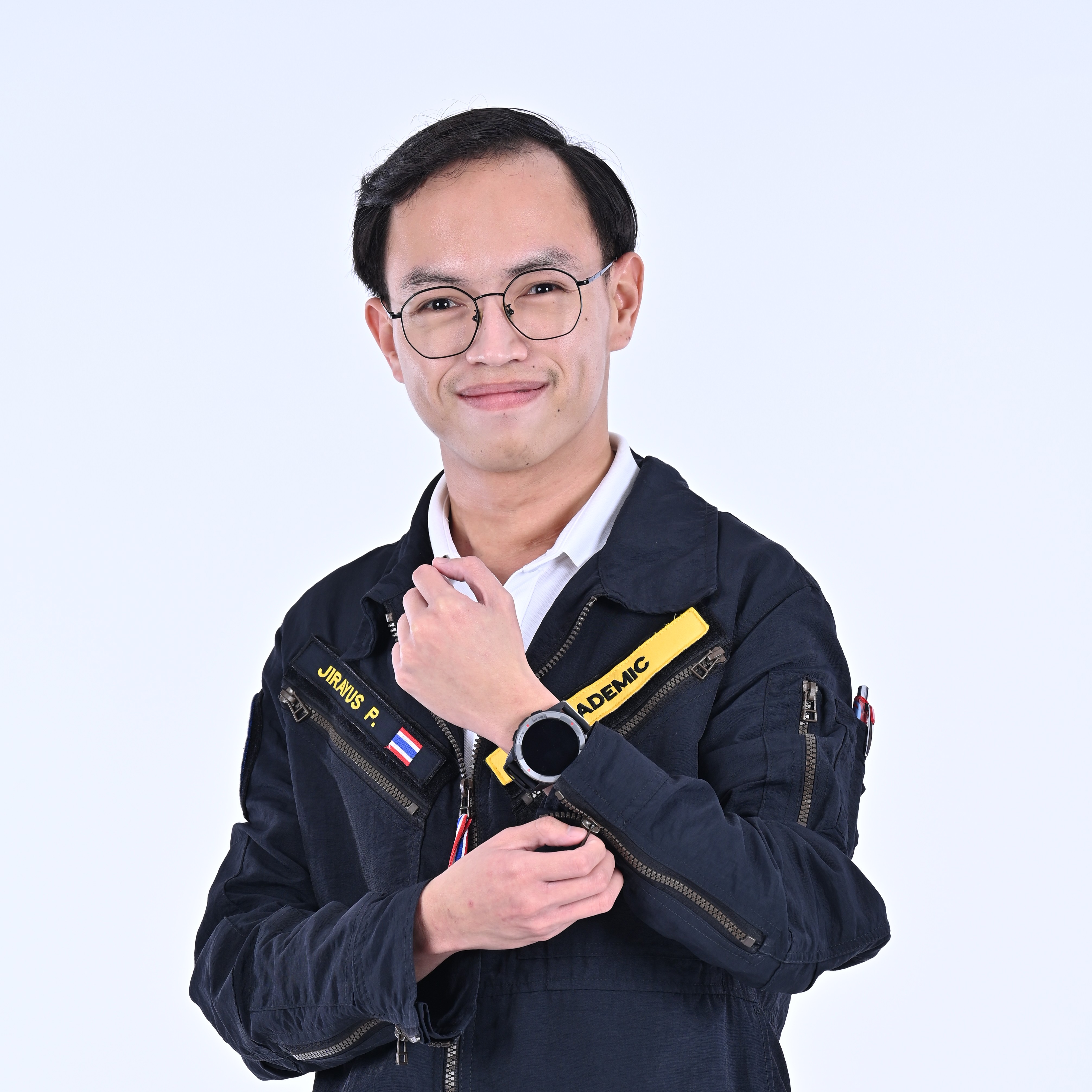 Course Staff Image #2