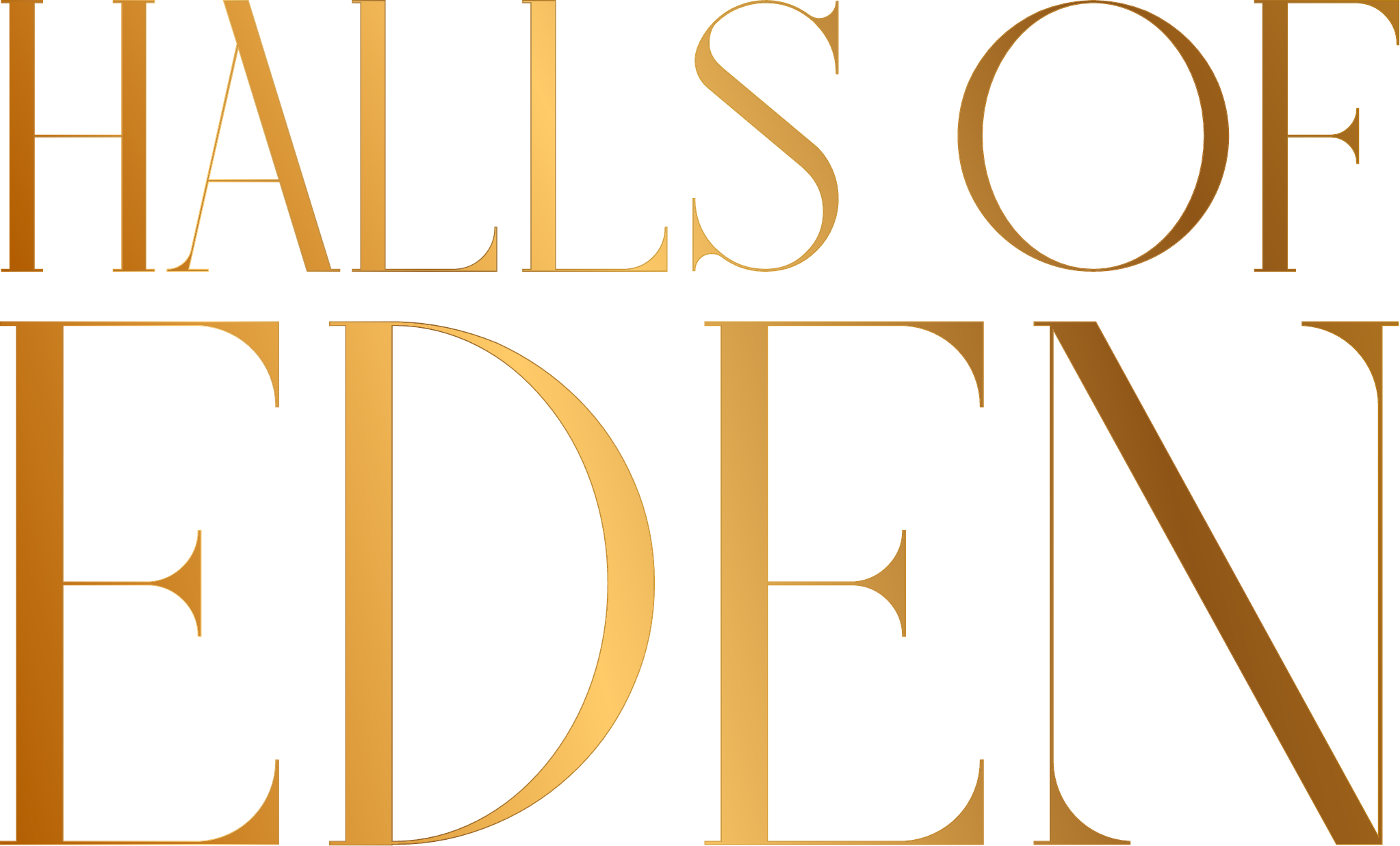 Halls of Eden