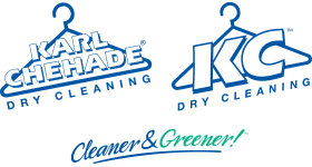 KC Dry Cleaning